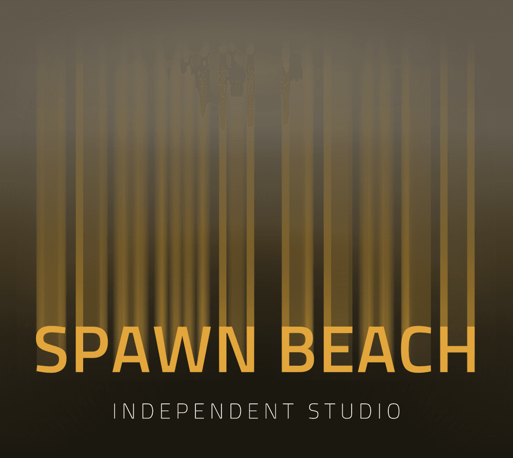 Lockup · Spawn Beach
